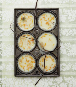 Make It, Don’t Buy It: Simple Homemade Soaps